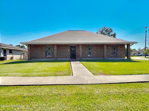 1700 Elk Street, Morgan City, LA, 70380 | Card Image