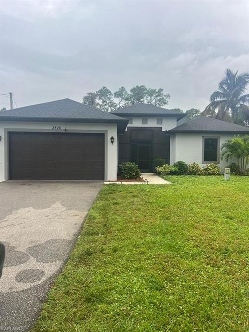 3828 47th Ave, NAPLES, FL, 34120-0444 | Card Image