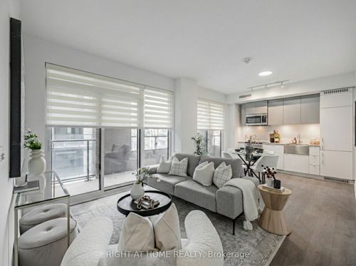 815-270 Dufferin St, Toronto, ON, M6K0H8 | Card Image