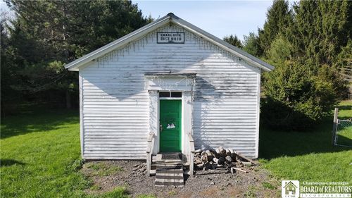 3608 Route 60, Sinclairville, NY, 14782 | Card Image