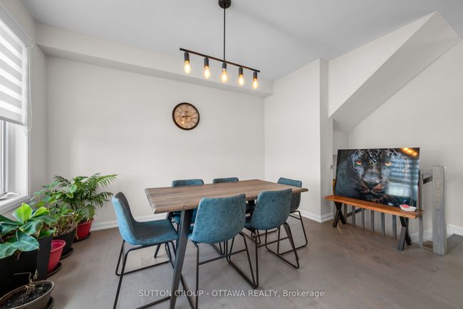 179 Point Prim Crescent, House other with 3 bedrooms, 4 bathrooms and 1 parking in Barrhaven ON | Image 6