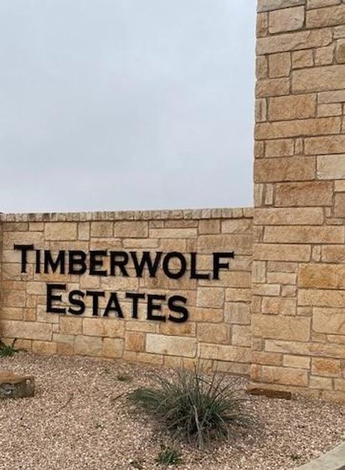 3813 Timber Wolf Trail, Midland, TX, 79705 | Card Image