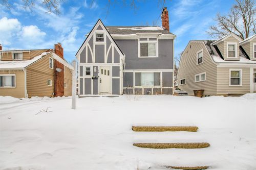 14 Utica Rd, Pontiac, MI, 48341-1171 | Card Image