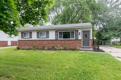 2341 Brooktree Ct, Ypsilanti, MI, 48198-6252 | Card Image