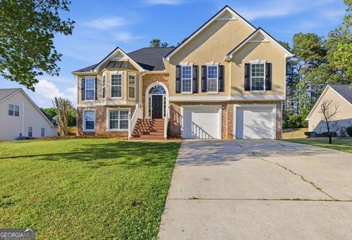 150 Blue Smoke Trl, Hampton, GA, 30228-5563 | Card Image