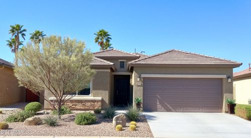 4133 W Spotted Pony Way, Eloy, AZ, 85131 | Card Image