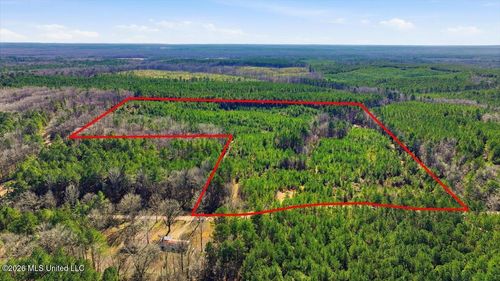 1024-1098 Milligan Spring Road, Eupora, MS, 39744 | Card Image