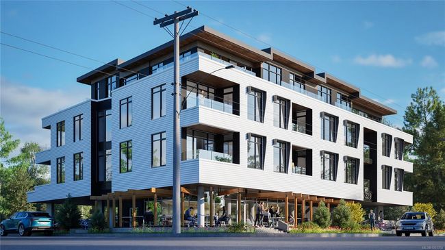 303 - 5229 Cordova Bay Rd, Condo with 2 bedrooms, 2 bathrooms and 1 parking in Saanich BC | Image 22