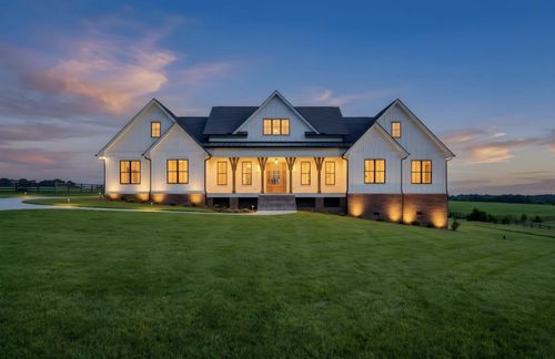 1501 Spencer Mill Rd, Burns, TN, 37029-5221 | Card Image