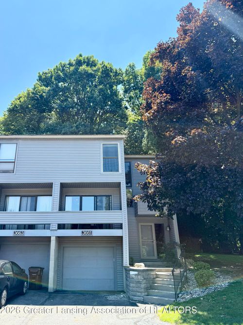 3661 Meadows Ct, Okemos, MI, 48864-3919 | Card Image