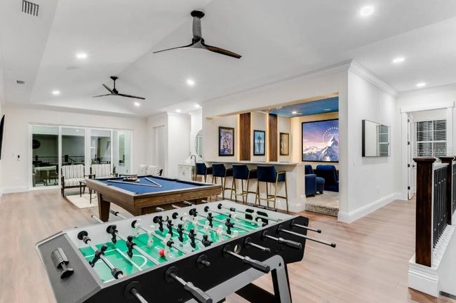 7465 Gathering Loop, House other with 10 bedrooms, 12 bathrooms and null parking in REUNION FL | Image 23