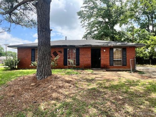 530 Brookview Dr, Montgomery, AL, 36110-1247 | Card Image