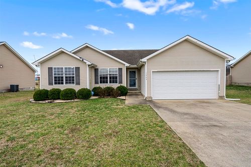 1409 Quebec Way, Bowling Green, KY, 42101-6580 | Card Image