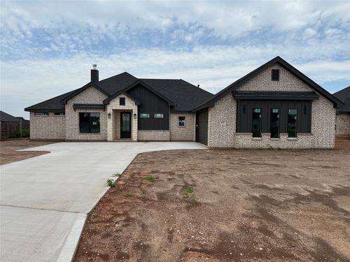 107 Bluestem Rd, Abilene, TX, 79606-2375 | Card Image