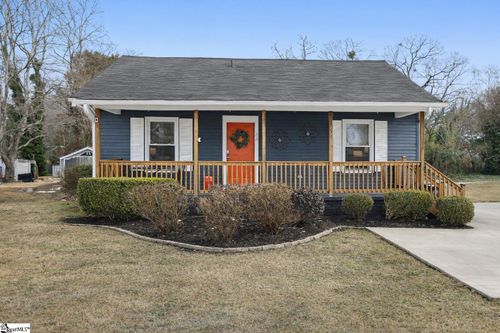 44 Dorsey Boulevard, Greenville, SC, 29611 | Card Image