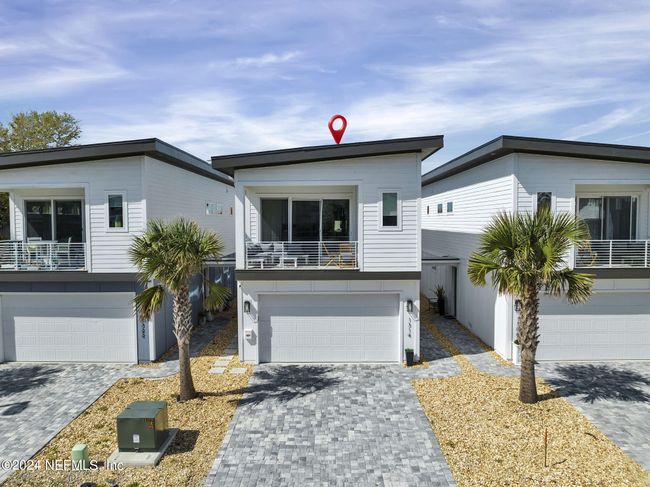 1314 2 Nd St S, House other with 4 bedrooms, 3 bathrooms and null parking in Jacksonville Beach FL | Image 51