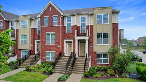 1255 Danforth Ct, Vernon Hills, IL, 60061-1246 | Card Image