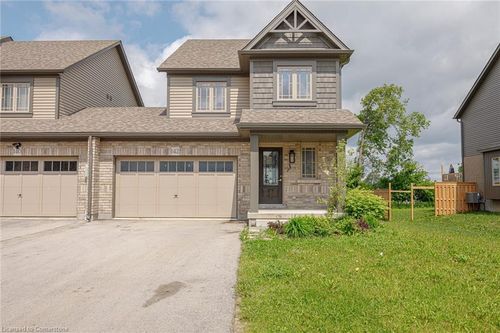 142 Stonebrook Way, Markdale, ON, N0C1H0 | Card Image