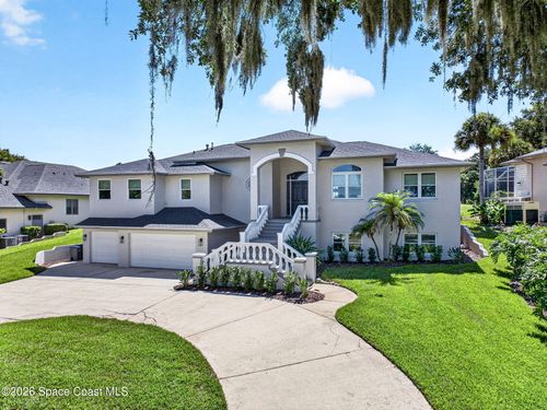 3845 Raney Rd, Titusville, FL, 32780-3512 | Card Image