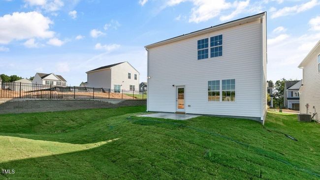 Exterior Patio | Image 28