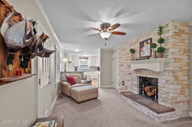 109 Edgewood Dr, House other with 3 bedrooms, 2 bathrooms and null parking in Pinetops NC | Image 22
