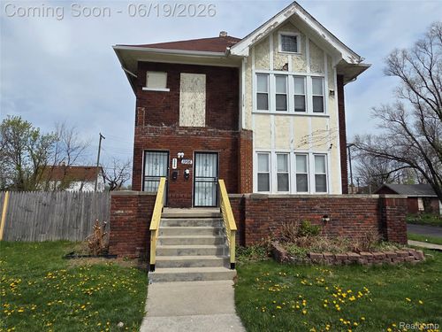 1998 E Grand Blvd, Detroit, MI, 48211-2964 | Card Image