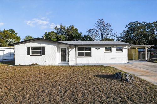 4086 Arrowhead Ave, SPRING HILL, FL, 34606-2314 | Card Image