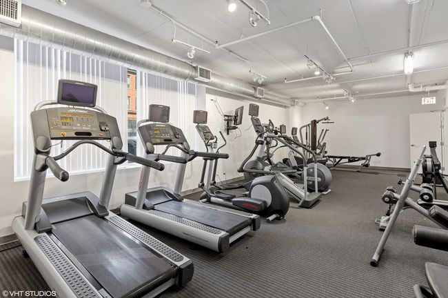 APT-1001 - 212 Cullerton St, Condo with 2 bedrooms, 2 bathrooms and 1 parking in CHICAGO IL | Image 18