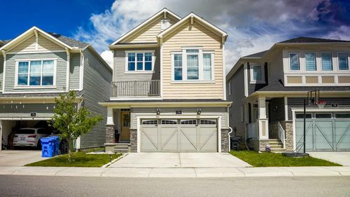 74 Carrington Cres Nw, Calgary, AB, T3P1N6 | Card Image