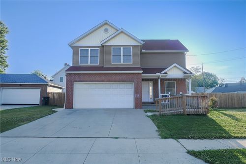 914 Iredell Street, Akron, OH, 44310 | Card Image