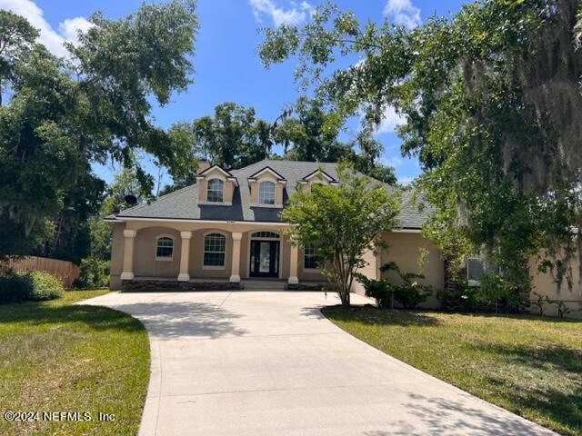 Yorkshire Dr, Yulee, FL 32097