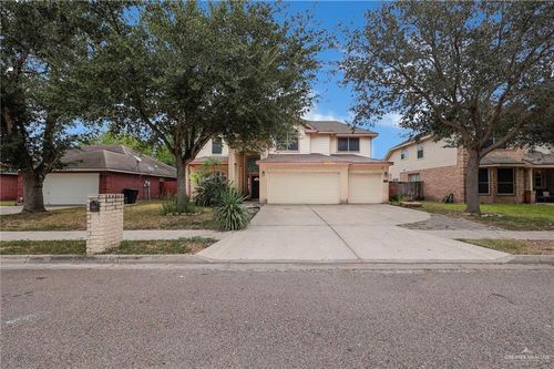 8436 N 24th St, McAllen, TX, 78504-6082 | Card Image