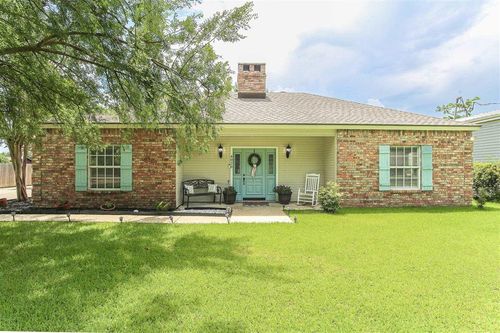 4020 Cappy Drive, Lake Charles, LA, 70605 | Card Image