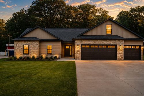 1601 Elderberry St Se, Demotte, IN, 46310 | Card Image