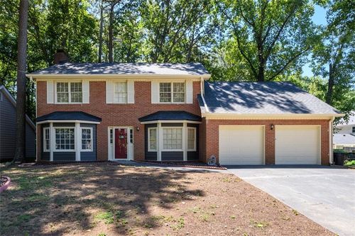 1751 Pierce Arrow Pkwy, Tucker, GA, 30084-7544 | Card Image