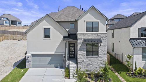 201 Ensberg Ln, Liberty Hill, TX, 78642-3010 | Card Image