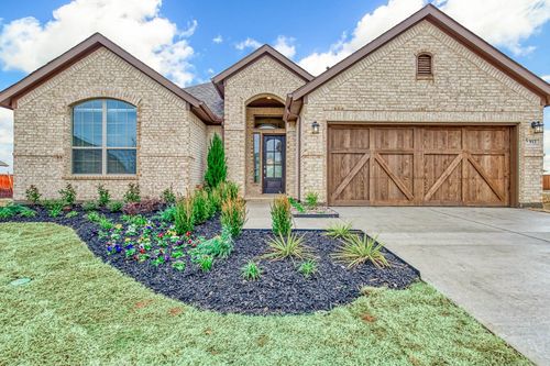 216 Bee Balm Rd, McKinney, TX, 75071-0659 | Card Image