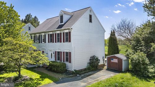 229 Black Horse Drive, STRASBURG, PA, 17579 | Card Image