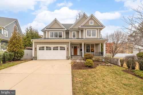 5011 Rugby Ave, BETHESDA, MD, 20814-2609 | Card Image