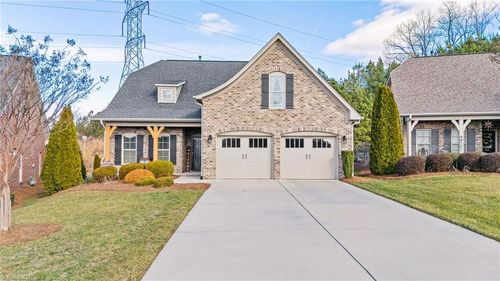 107 Rannoch Ct, Winston Salem, NC, 27107-6168 | Card Image
