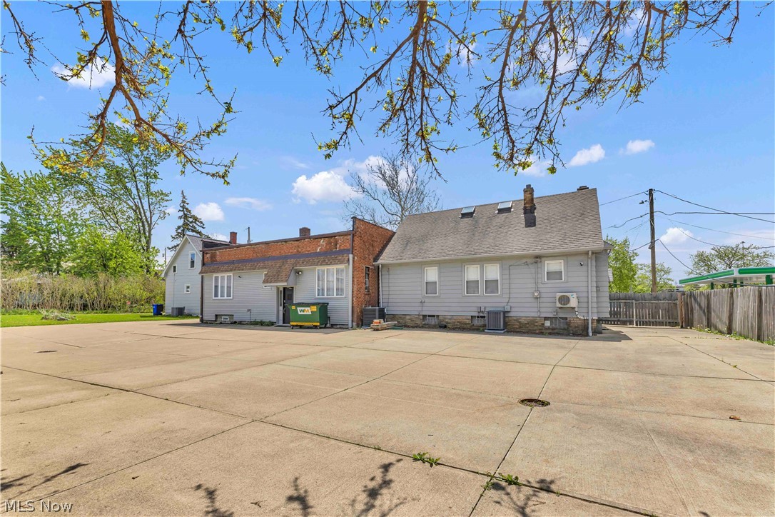 Commercial Sale in Cleveland 2