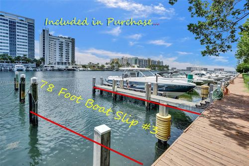 1806-7930 East Dr, North Bay Village, FL, 33141 | Card Image