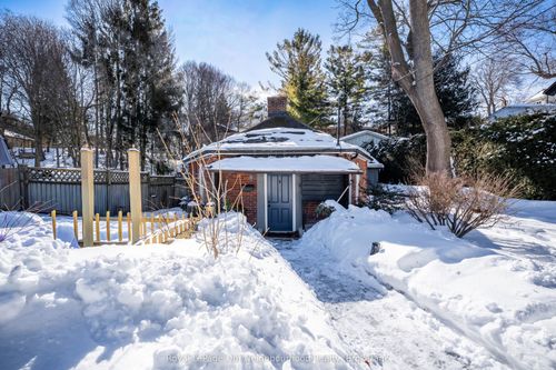 45 Bruton St, Port Hope, ON, L1A1V1 | Card Image