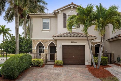 22280 Sw 93rd Pl, Cutler Bay, FL, 33190 | Card Image