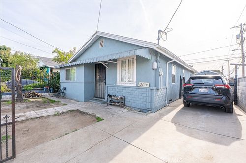2630 Maceo, Los Angeles, CA, 90065 | Card Image