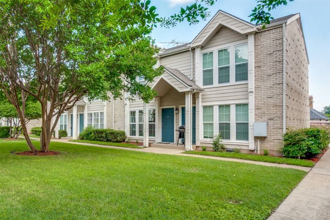 APT-159 - 5881 Preston View Blvd, Condo with 1 bedrooms, 1 bathrooms and null parking in Dallas TX | Image 12
