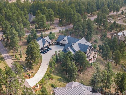 940 Twisted Pine Rd, Golden, CO, 80401 | Card Image