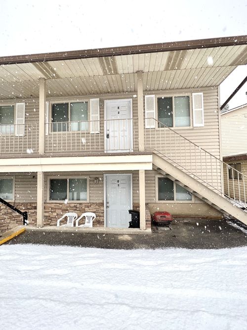 apt-e1-167 N Highway 89, North Salt Lake, UT, 84054-2565 | Card Image