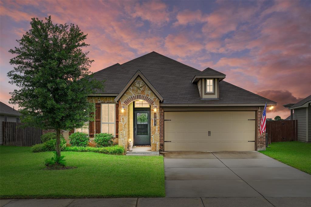 Brocks Ln, Montgomery, TX 77356