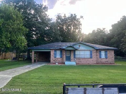 111 Santa Ines St, New Iberia, LA, 70563-1331 | Card Image